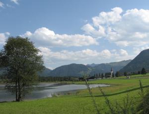 Pillersee